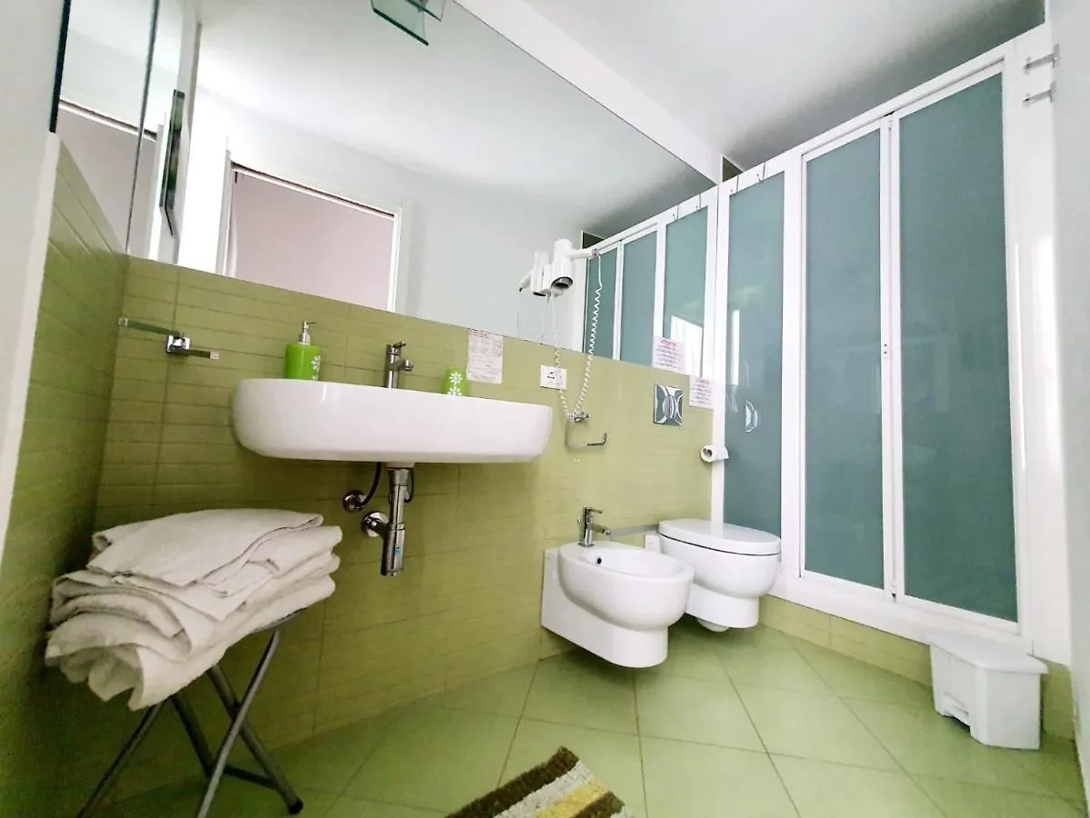 Terrazze Villanova Trapani Bed & Breakfast