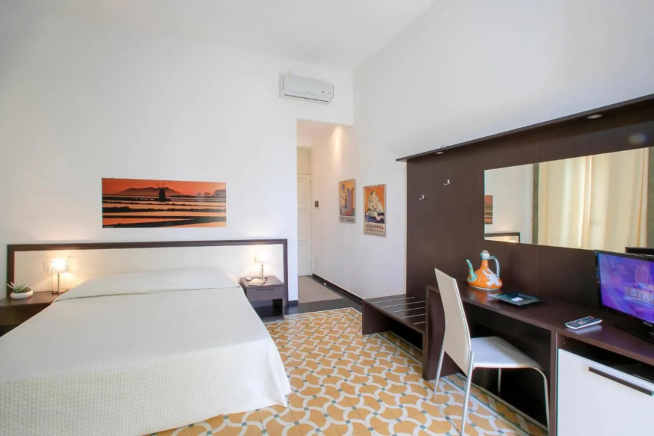 Terrazze Villanova Trapani Bed & Breakfast
