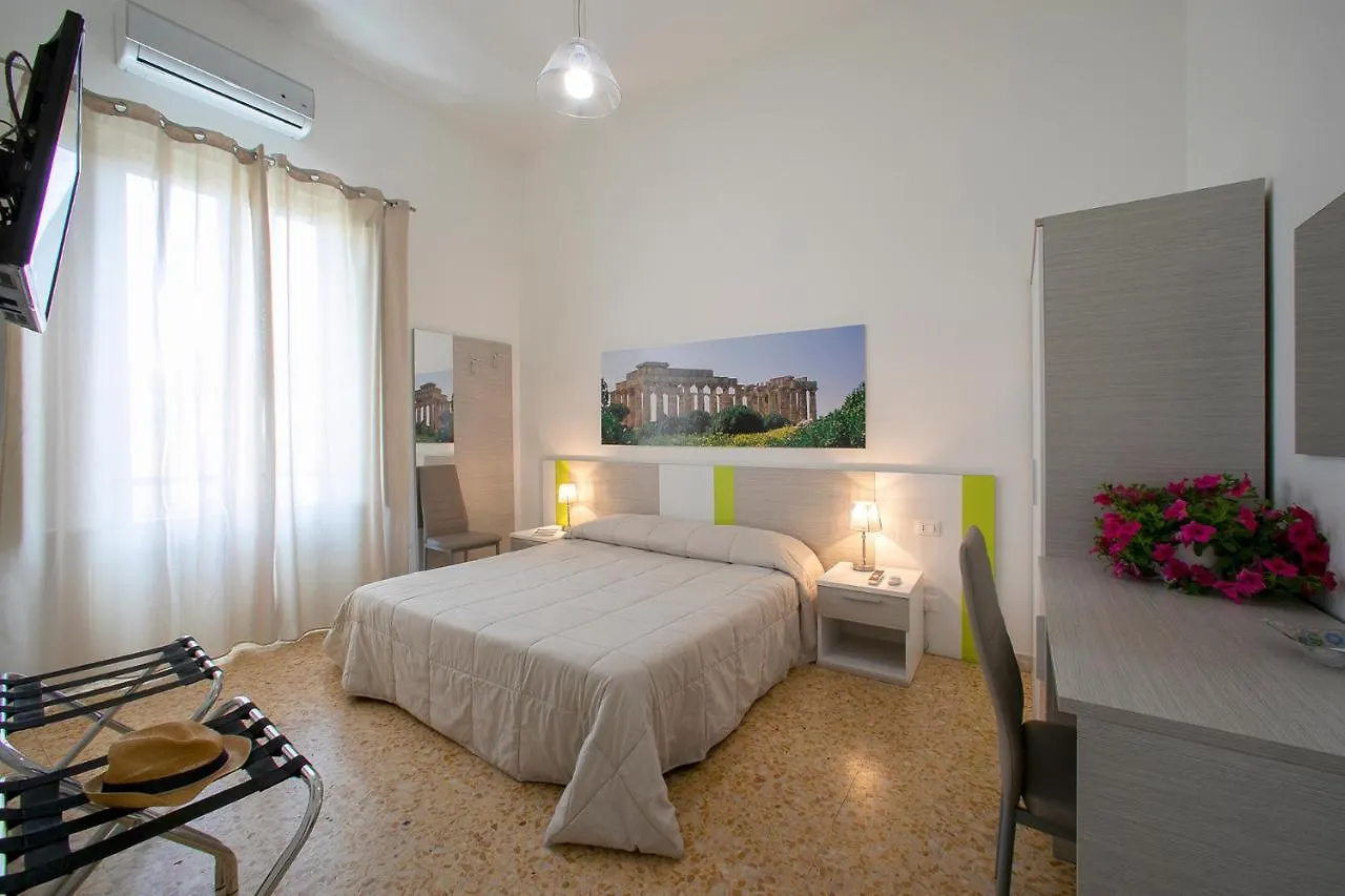 Terrazze Villanova Trapani Bed & Breakfast