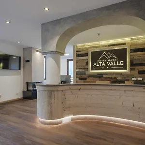 Garni Alta Valle Vione