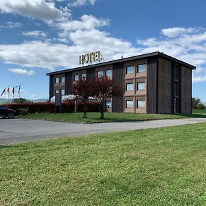 Hotel Ayri ***
