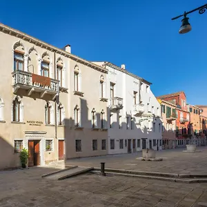 Residenza | Esperienze Venise