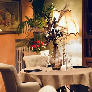 Hotel Ristorante Ala D'oro ****