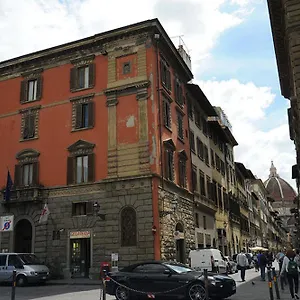 Hotel Le Due Fontane ***